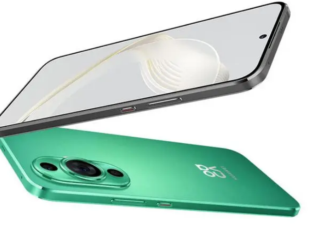 广元苹果12维修店分享华为nova11SE和iPhone12怎么选