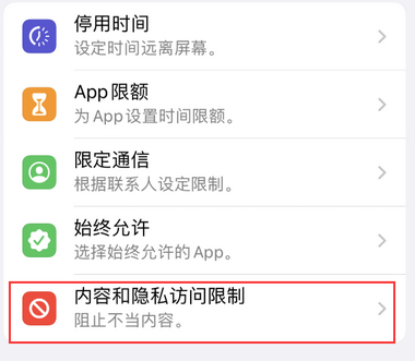 广元appleID维修服务iPhone设置中Apple ID显示为灰色无法使用