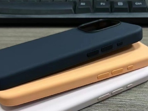 广元苹果14维修站分享iPhone14手机壳能直接给iPhone15用吗?