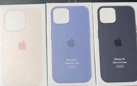 广元苹果14维修站分享iPhone14手机壳能直接给iPhone15用吗?