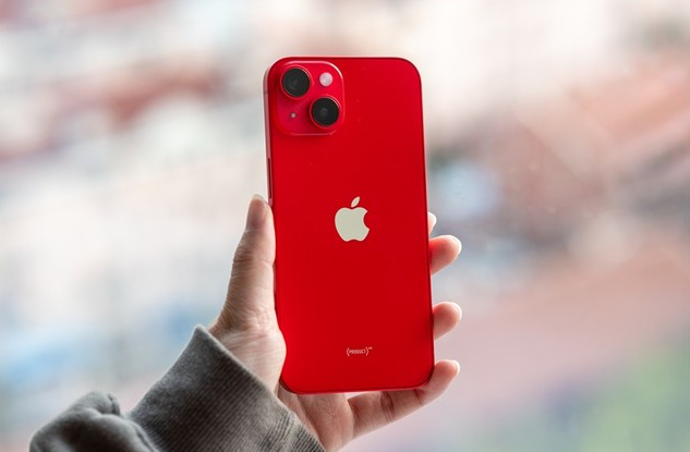 广元苹果14维修分享为什么大家觉得iPhone 14不香了 
