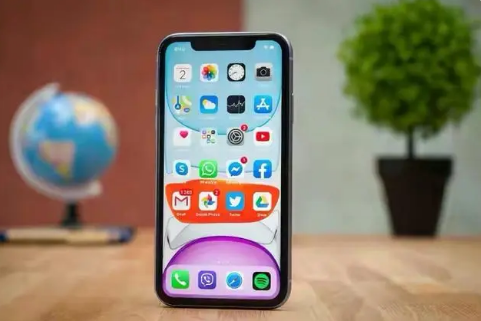 广元苹果手机维修分享升级iOS16屏幕失灵解决办法 