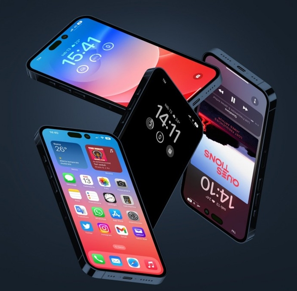 广元苹果14维修分享入门级iPhone 14多少钱 