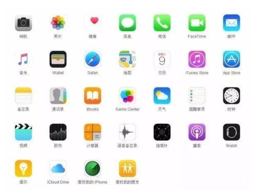 广元苹果手机维修分享iPhone 自带 App 有哪些不为人知的优点 