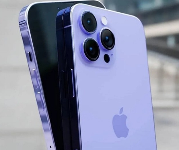 广元苹果14维修分享凭什么4800万像素的iPhone14就能上热搜 
