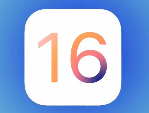 广元苹果手机维修分享iOS16不支持iPhone6s，手中的6s怎么办 