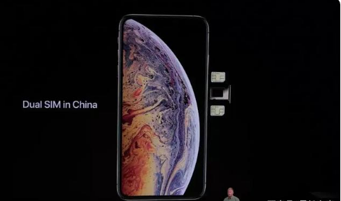 广元苹果手机维修分享iPhone eSIM 出 Bug怎么办 