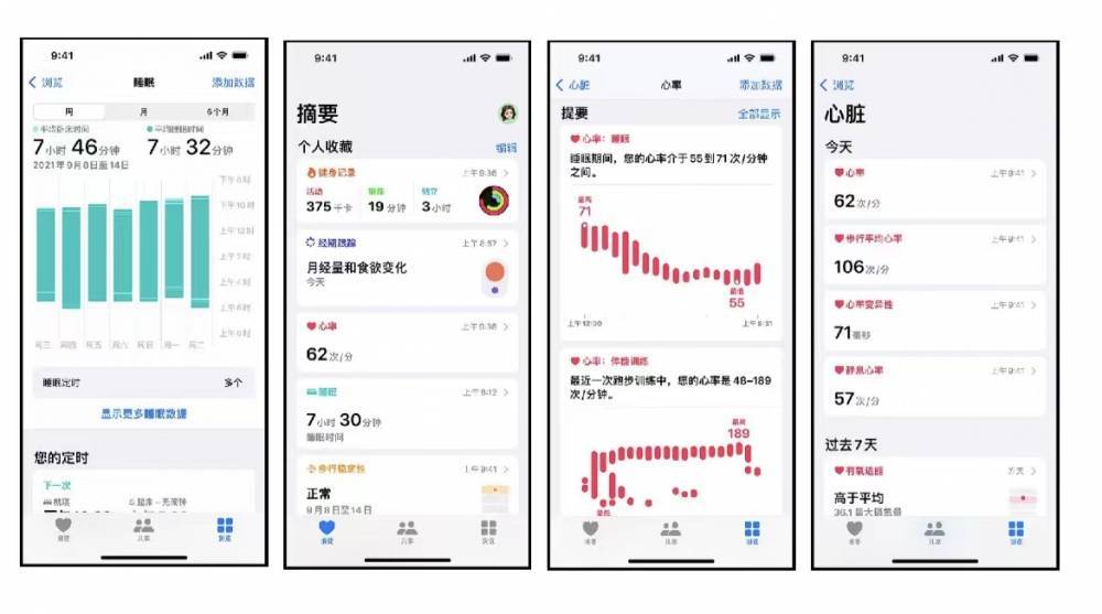 广元苹果手机维修分享iPhone实用功能汇总 