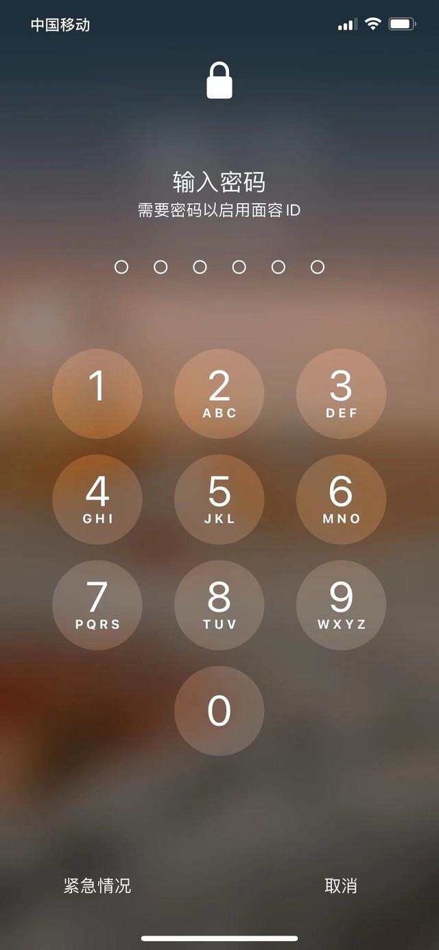 广元苹果13维修分享iPhone 13加强锁屏功能有什么用 