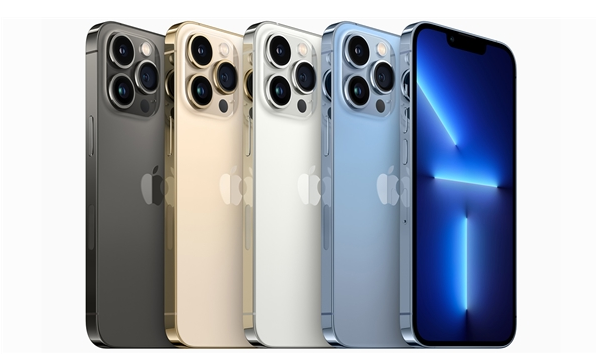 广元苹果14维修分享iPhone 14、14 Pro/Max规格、售价汇总 