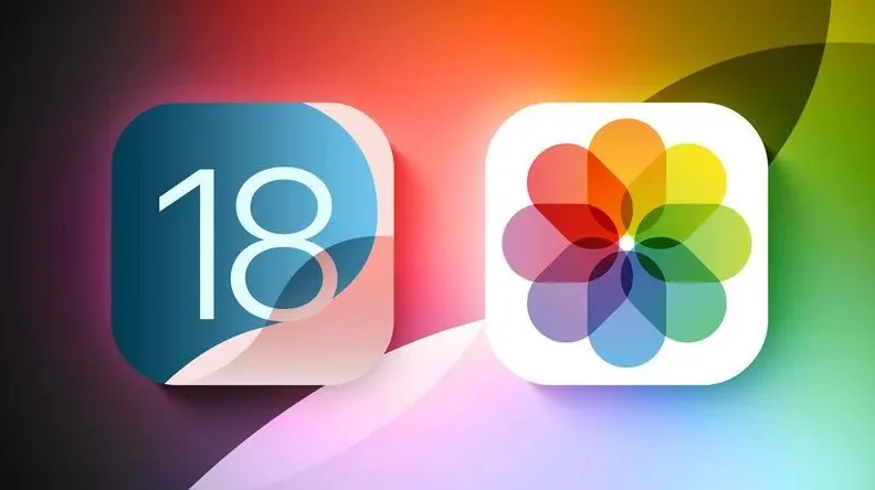 广元苹果手机维修分享苹果 iOS / iPadOS 18.1Beta 3 发布 