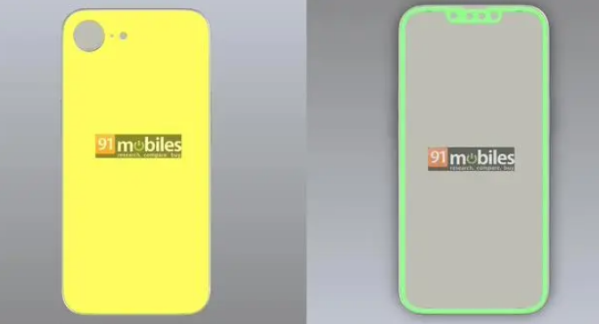 广元苹果手机维修分享苹果小屏iPhone SE4值得买吗 