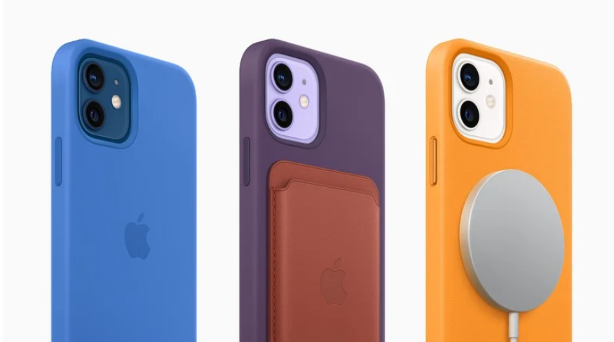 广元苹果手机维修分享关于 iPhone 13 的细节爆料 