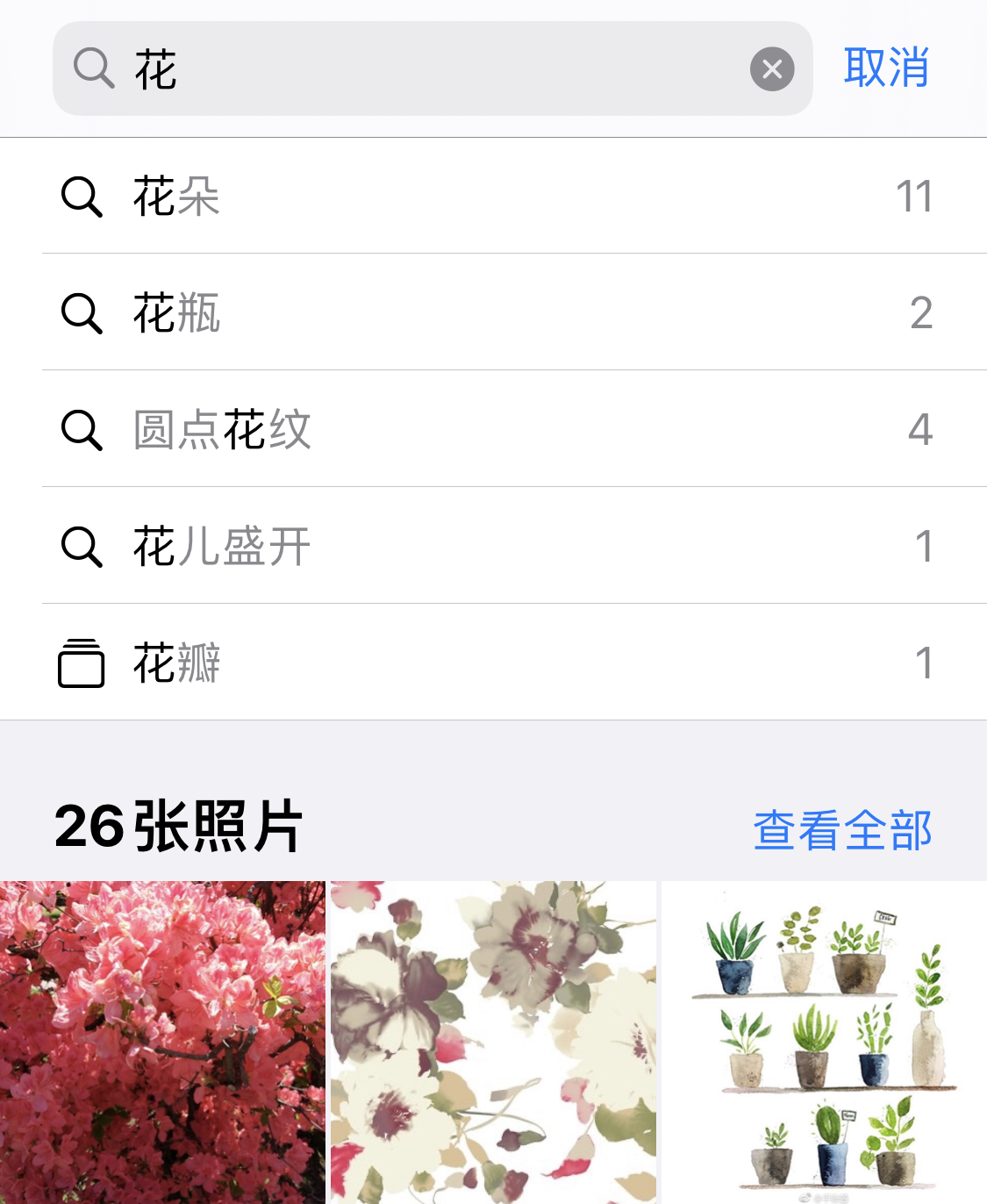 广元苹果手机维修分享iPhone 小技巧 