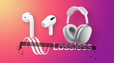 广元苹果手机维修分享哪些设备支持Apple Music 无损音频 