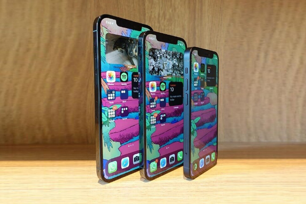 广元苹果手机维修分享iPhone 13发布日期 