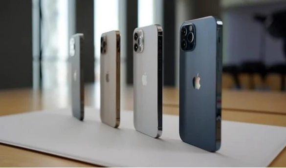 广元苹果手机维修分享为什么说iPhone13才是真旗舰 