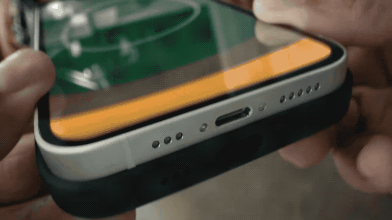 广元苹果手机维修分享未来 Magsafe 还有哪些发展空间 