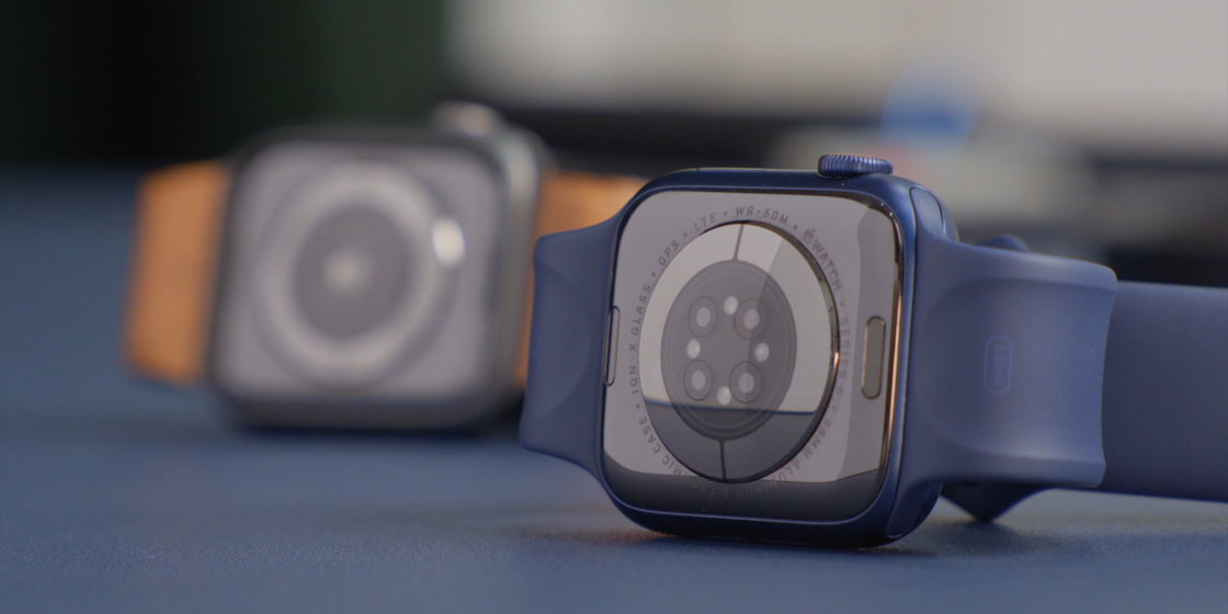 广元苹果手机维修分享Apple Watch 是如何测量卡路里的 