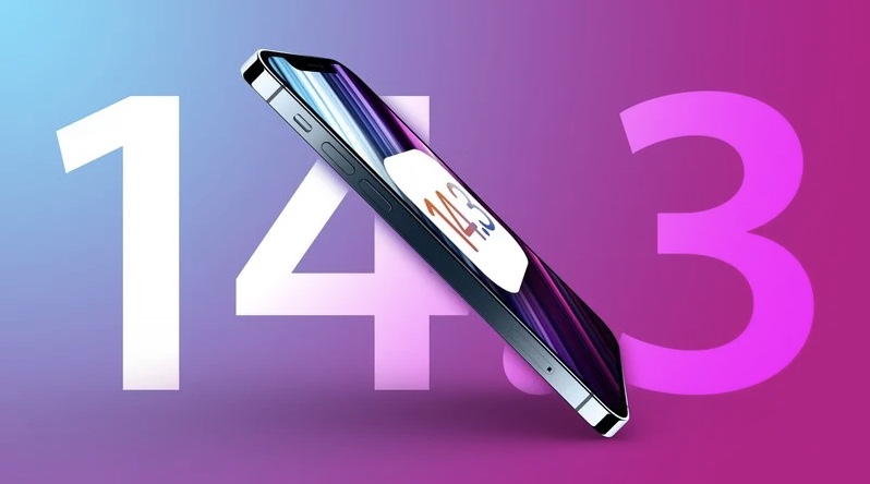 广元苹果手机维修分享iOS 14.3 RC2已发，iOS 14.3正式版本还远吗 