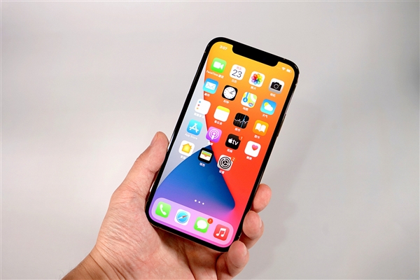 广元苹果手机维修分享iOS 14.2修订版已到，专属iPhone 12系列 