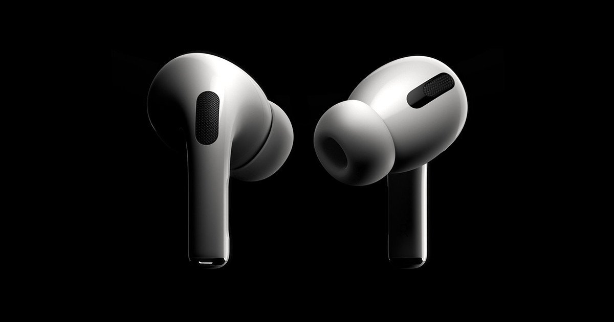 广元苹果手机维修分享AirPods Pro 爆音、降噪效果下降怎么办 