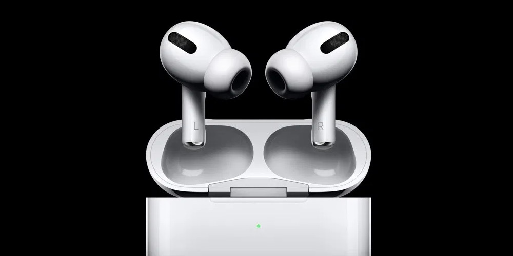 广元苹果手机维修分享AirPods Pro 出现静电噪音 