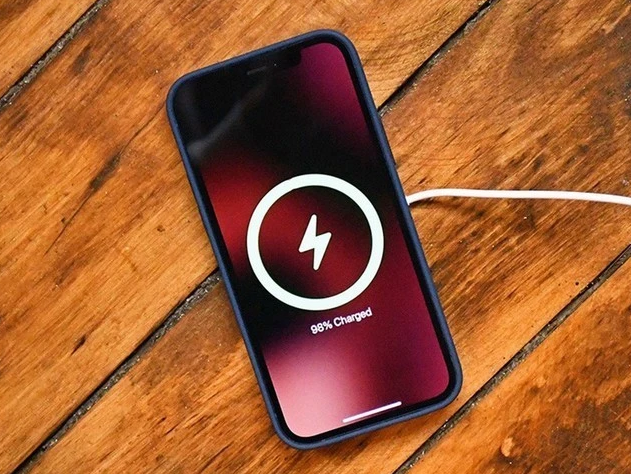 广元苹果手机维修分享iPhone 12可以随便充电吗 