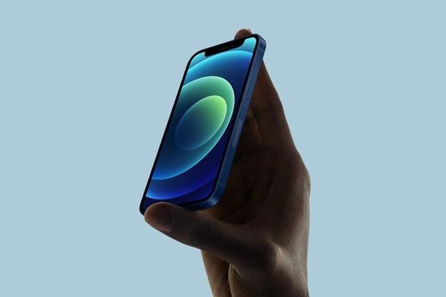 广元苹果手机维修分享iPhone 12 mini辐射很大吗 