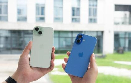 广元苹果维修点分享iPhone 16 Plus出现自动关机的情况类型 