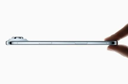 广元苹果维修点分享iPhone 17 Air自动关机电源故障解析 