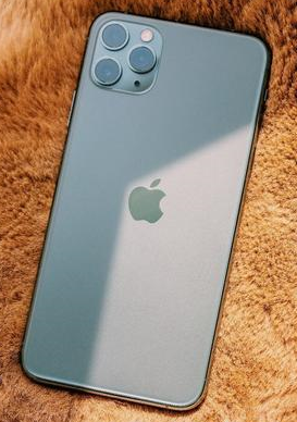 广元苹果维修点分享iPhone 11 Pro Max黑屏特殊诱因梳理 