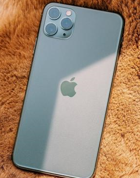 广元苹果维修点分享iPhone 11 Pro Max电池发烫特殊问题 