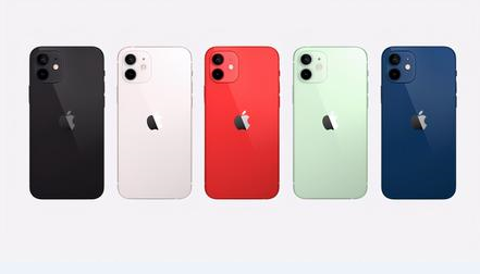 广元苹果维修点分享iPhone 12电池发烫少见诱因解析 