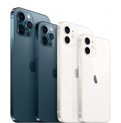 广元苹果维修点分享iPhone 12 Pro发烫关联故障汇总 