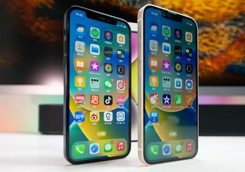 广元苹果维修点分享iPhone 14 Plus发烫常见情况科普 