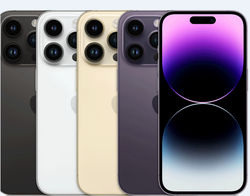 广元苹果维修点分享iPhone 14 Pro发烫易忽略问题解析 