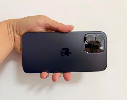 广元苹果维修点分享iPhone 14 Pro Max发烫多重诱因剖析 