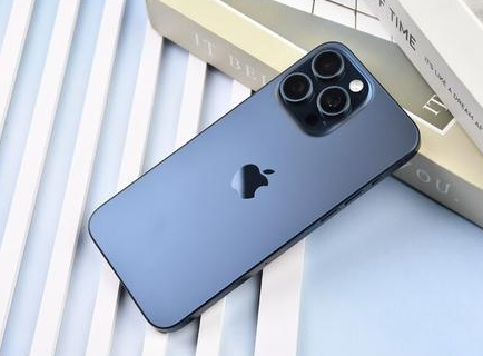 广元苹果维修点分享iPhone 15 Pro Max发烫深度剖析 