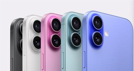 广元苹果维修点分享iPhone 16发烫易忽视因素汇总 