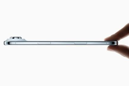 广元苹果维修点分享iPhone 17 Air发烫几大隐形诱因 