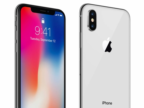 广元苹果维修点分享iPhone X摄像头实拍质感与场景适配全解析 